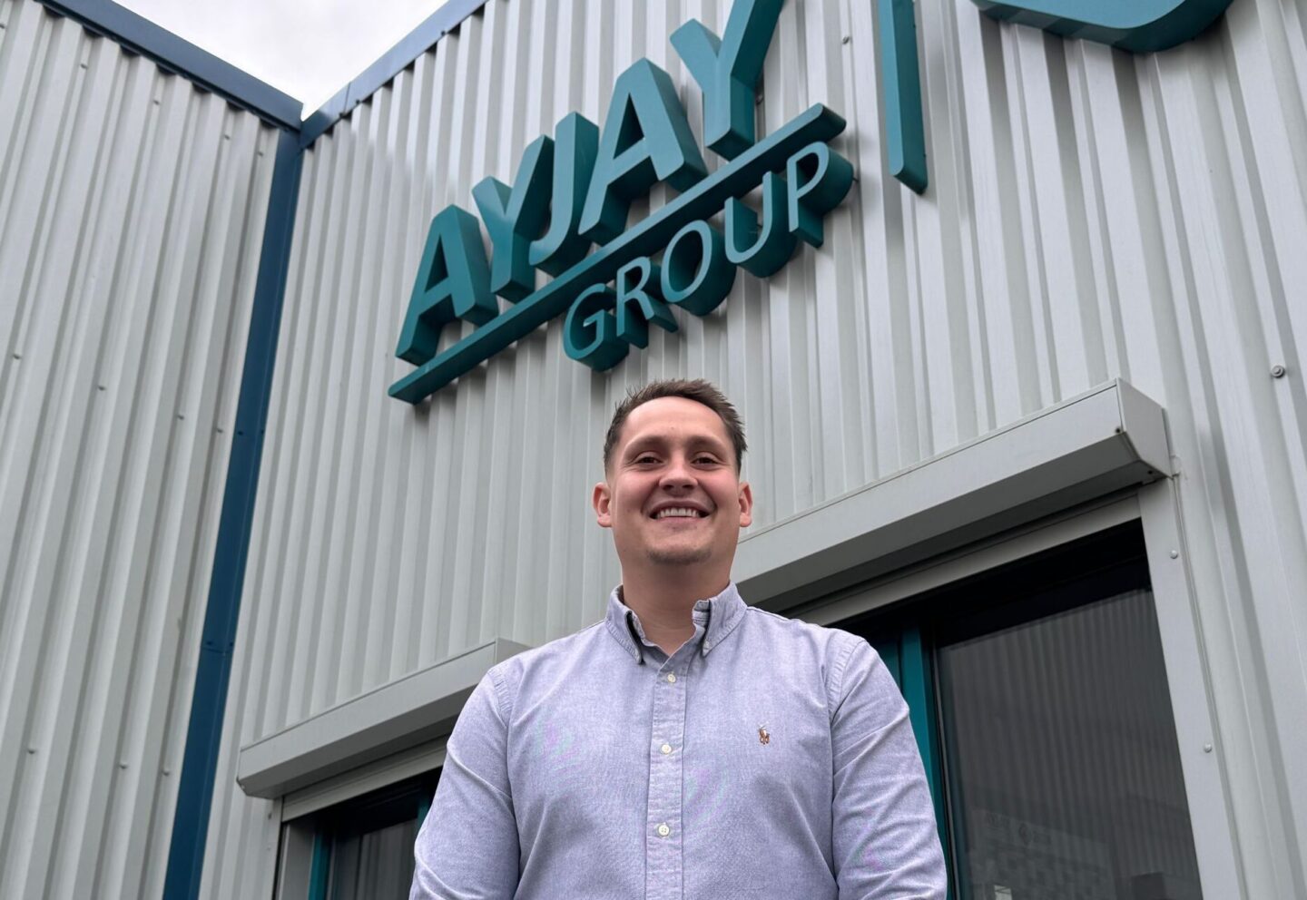 From Electrician to Director at Ayjay Group - Ayjay Group